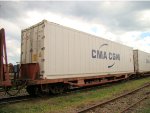 PEC 628514 / CMA CGM